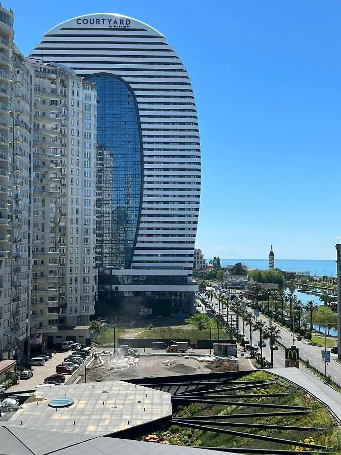 Apartament Gio Batumi