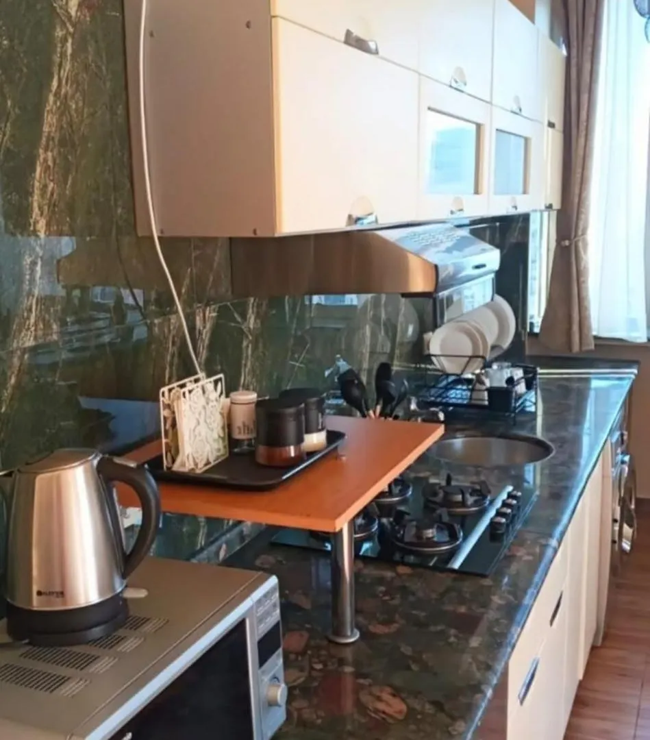 Apartament Gio Batumi