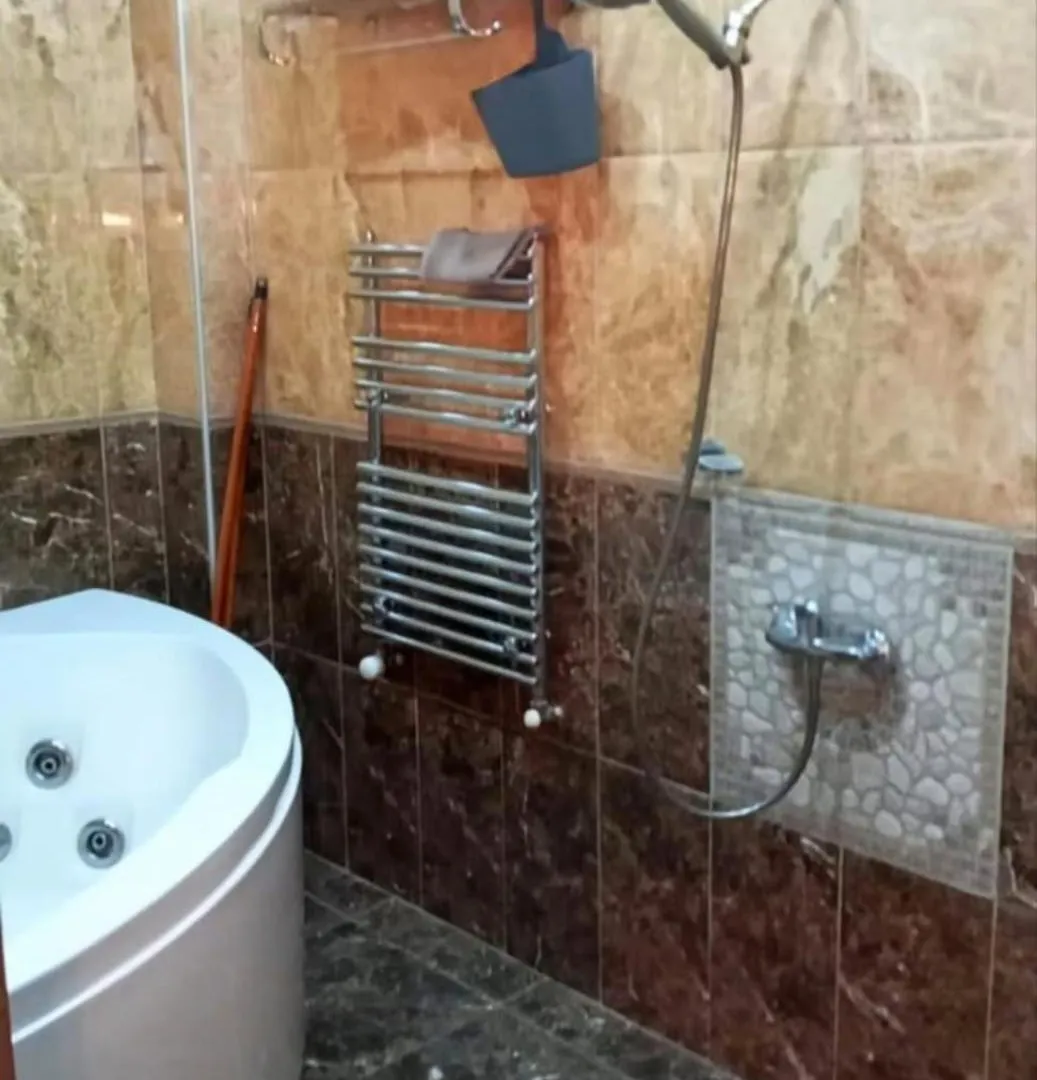 Apartament Gio Batumi Gruzja