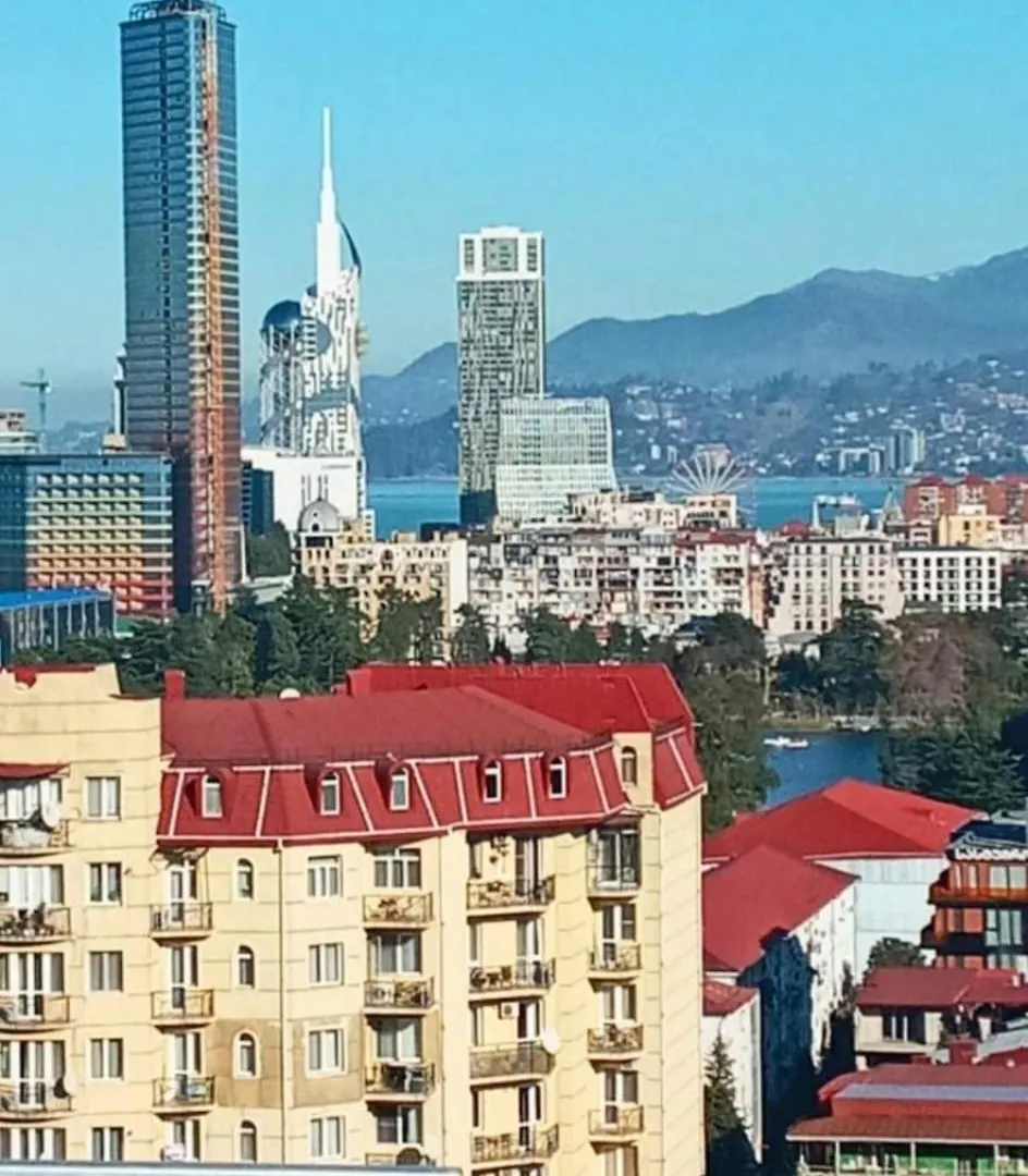 Apartament Gio Batumi