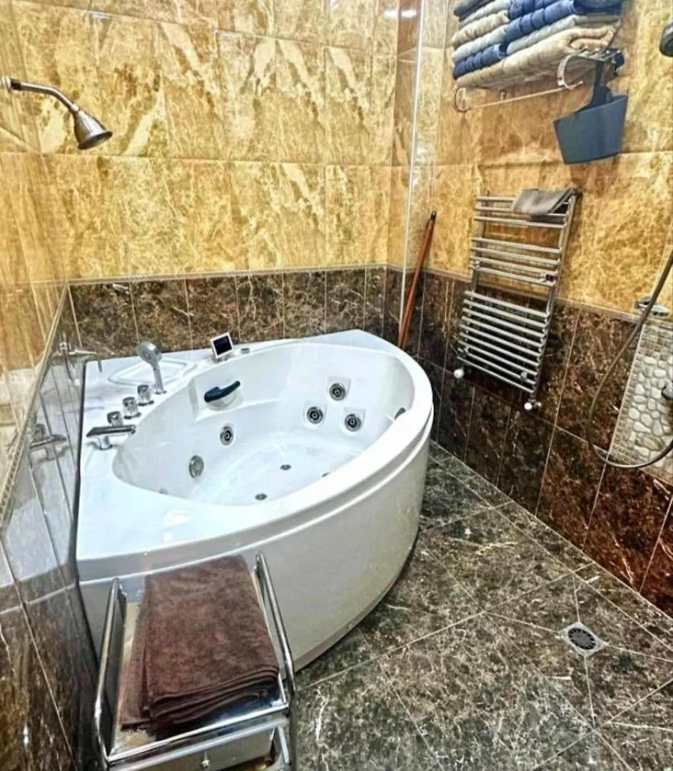 Apartament Gio Batumi 0*,  Gruzja