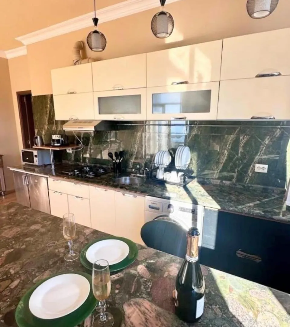 Apartament Gio Batumi
