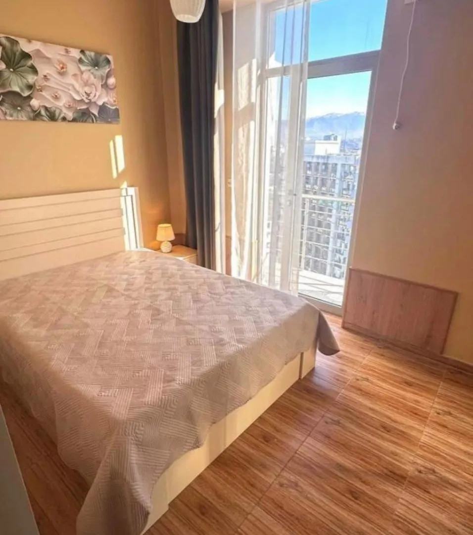 Apartament Gio Batumi