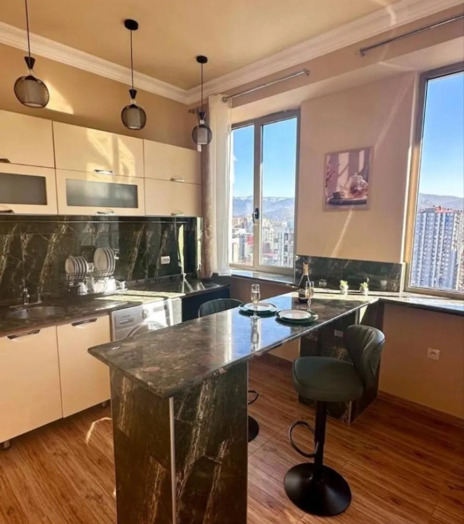 Apartament Gio Batumi