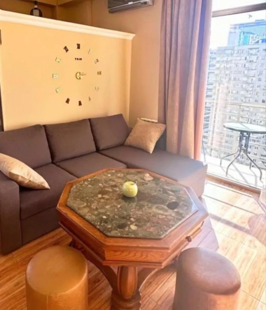 Apartament Gio Batumi