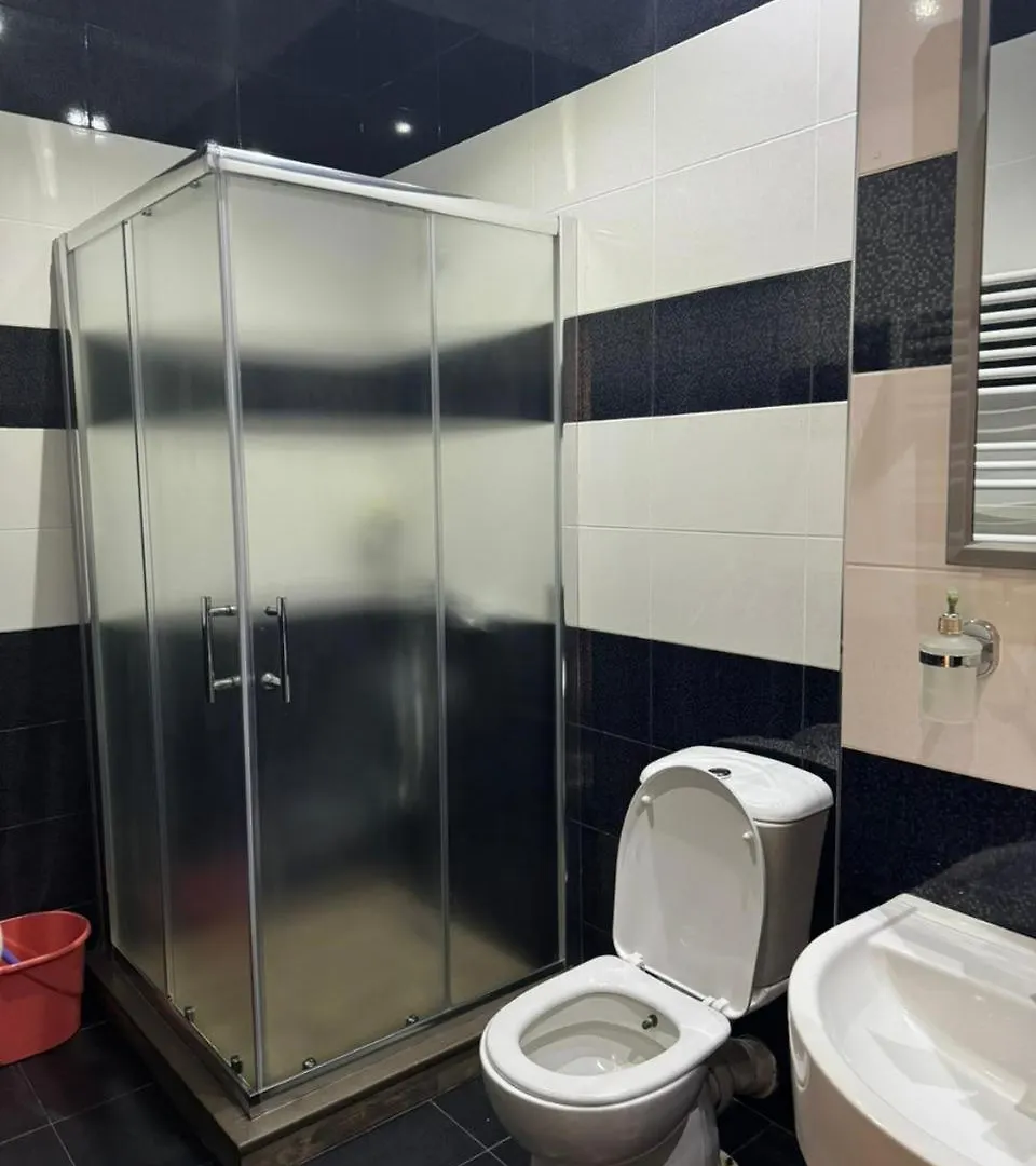 Apartament Gio Batumi 0*,