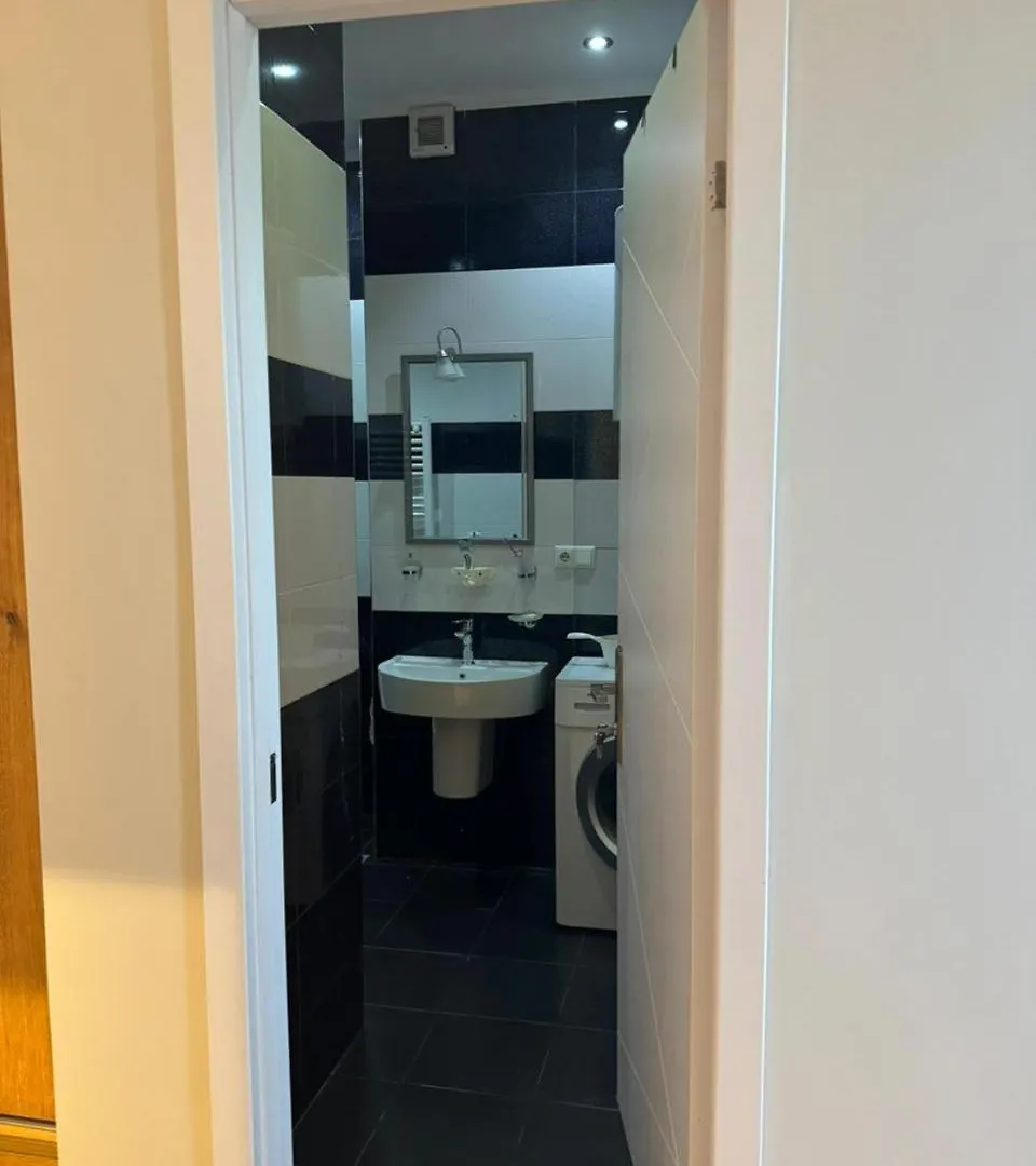 Apartament Gio Batumi Gruzja
