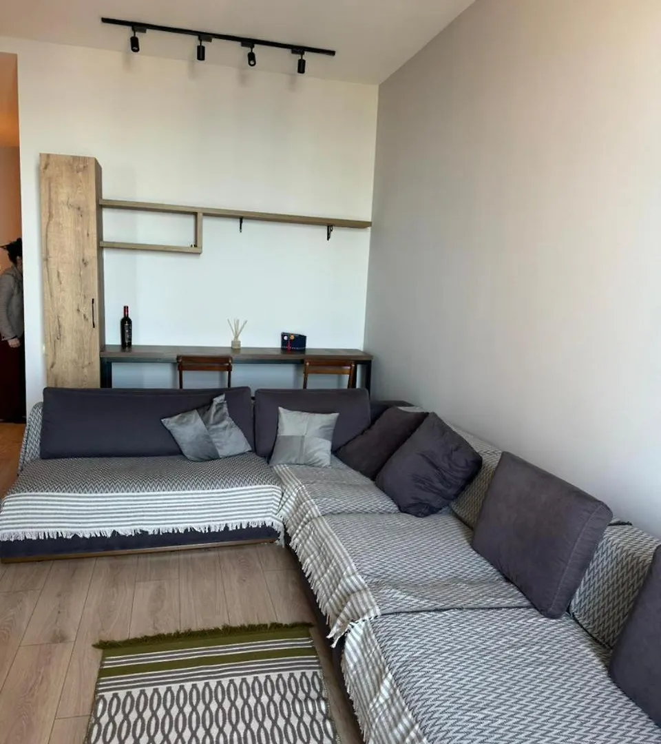 Apartament Gio Batumi
