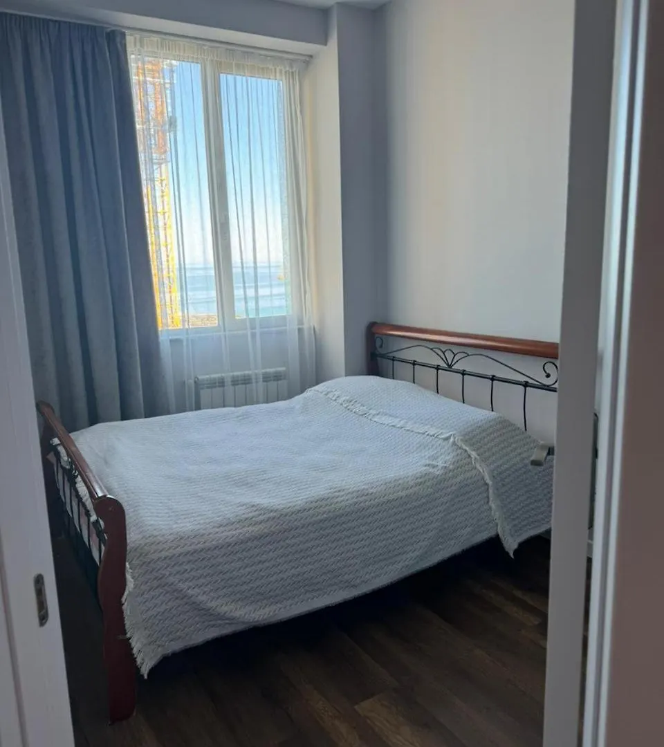 Apartament Gio Batumi Gruzja