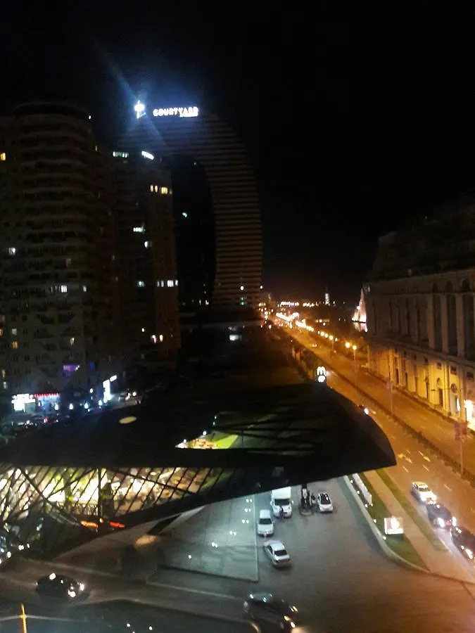 Apartament Gio Batumi 0*,  Gruzja
