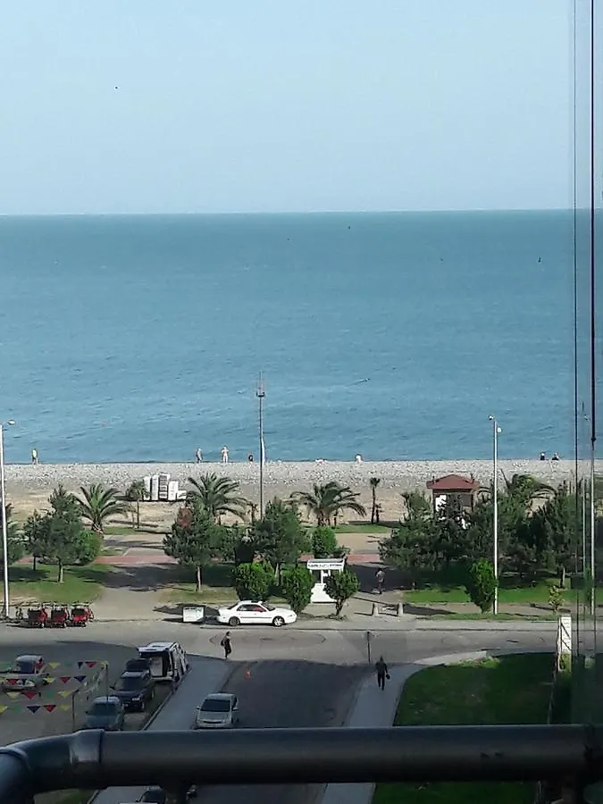 Apartament Gio Batumi