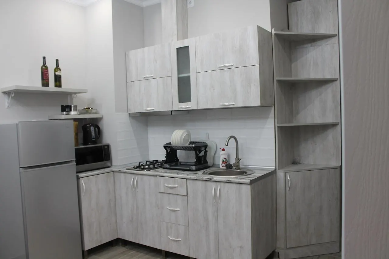 Gio Apartment Batumi 0*,  Georgia