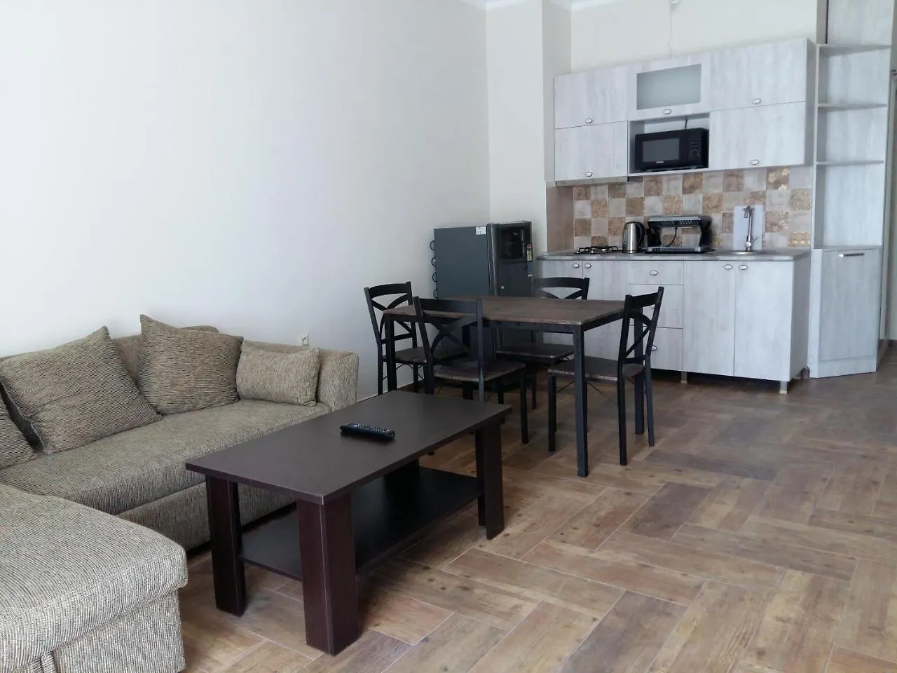 Apartament Gio Batumi