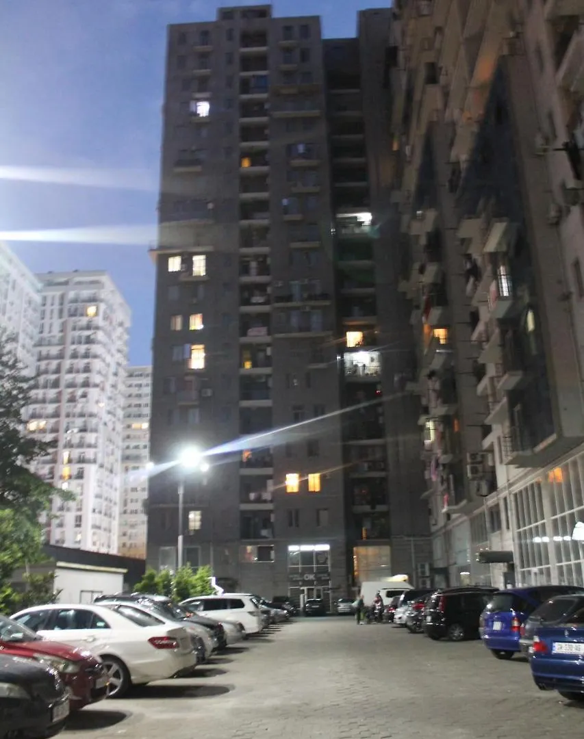 Apartament Gio Batumi